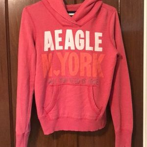 American Eagle Hoodie